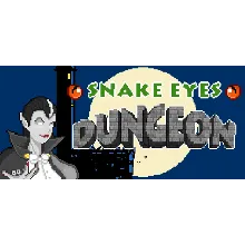 Snake Eyes Dungeon STEAM KEY REGION FREE GLOBAL ROW