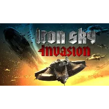 Iron Sky: Invasion [Steam Gift/Region Free]