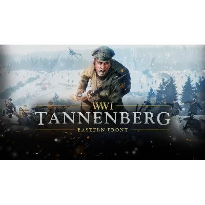 ⭐ Tannenberg + FM 2022 [Epicgames/Global][OFFLINE] - irongamers.ru