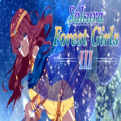 Sakura Forest Girls 3 (Steam key / Region Free) - irongamers.ru