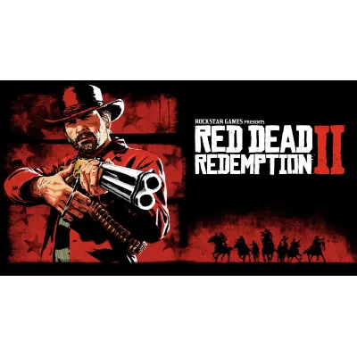 Xbox 360 | Red Dead Redemption + 2 игры - irongamers.ru