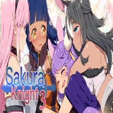 Sakura Knight 3 (Steam key / Region Free)