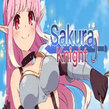 Sakura Knight 1 (Steam key / РФ+Весь Мир)