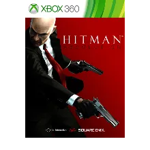 Hitman: Absolution Xbox One|X|S активация