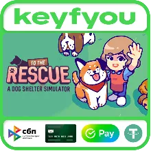 To The Rescue! / STEAM КЛЮЧ 🔥