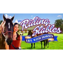 My Riding Stables: Life with Horses (Steam Gift ROW)