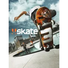 SKATE 3 The Upgrade Bundle Xbox One/Series КОД GLOBAL