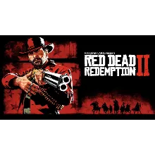 Red Dead Redemption 2: Ultimate EPIC GAMES (PC)