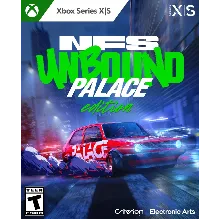 ⭐NEED FOR SPEED UNBOUND PALACE EDITION XBOX X|S КЛЮЧ