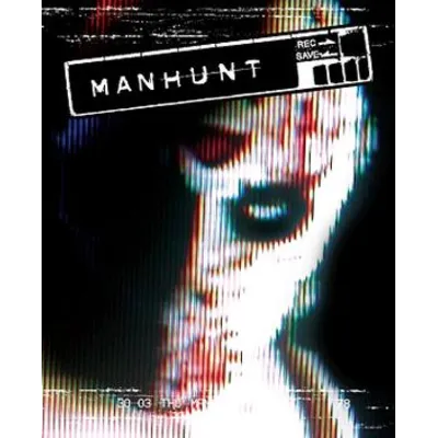 Manhunt STEAM КЛЮЧ РФ+ВЕСЬ МИР