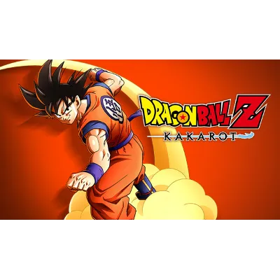 DRAGON BALL Z KAKAROT ВСЕ DLC + FIGHTERZ STEAM АККАУНТ - irongamers.ru