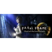 FATAL FRAME: Mask of the Lunar Eclipse STEAM Россия