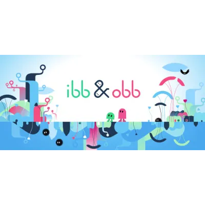 ibb & obb [Steam Gift/Region Free] - irongamers.ru