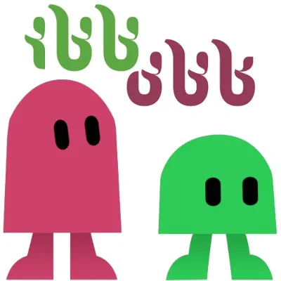 ibb & obb - STEAM Gift - (РОССИЯ/УКР/СНГ) - irongamers.ru