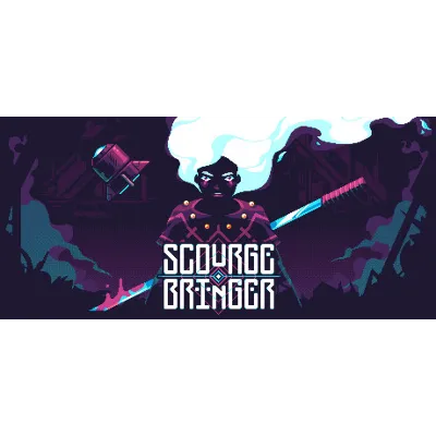 ScourgeBringer STEAM KEY RU+CIS - irongamers.ru