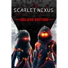 SCARLET NEXUS Deluxe Edition XBOX + PC Key