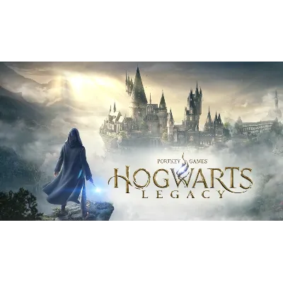 ⭐Hogwarts Legacy Deluxe⭐+DLC✅+РУССКАЯ ОЗВУЧКА✅