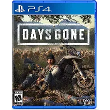 Days Gone™ PS4 Аренда 5 дней*