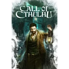 Call of Cthulhu Xbox One & Series ключ🔑