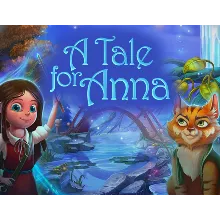 A Tale for Anna (steam key)