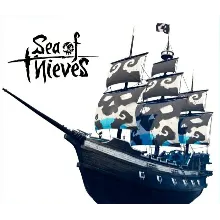Sea Of Thieves Oreo Набор «Доблестный корсар» XBOX