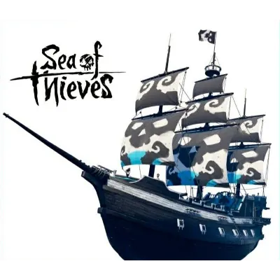 Sea Of Thieves Oreo Набор «Доблестный корсар» XBOX - irongamers.ru