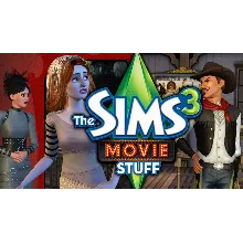 The Sims 3 - Movie Stuff DLC Origin CD Key GLOBAL