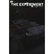 The Experiment: Escape Room Xbox One|X|S активация