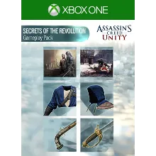 ASSASSIN&acute;S CREED UNITY XBOX ONE/X|S КЛЮЧ - irongamers.ru