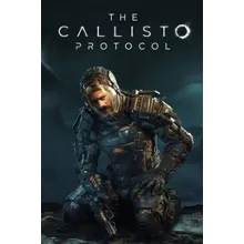THE CALLISTO PROTOCOL XBOX SERIES X|S UPGRADE XBOX