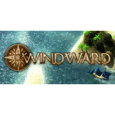 Windward [Steam Gift/Region Free] - irongamers.ru