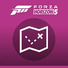 Forza Horizon 5: карта сокровищ Xbox Активация +
