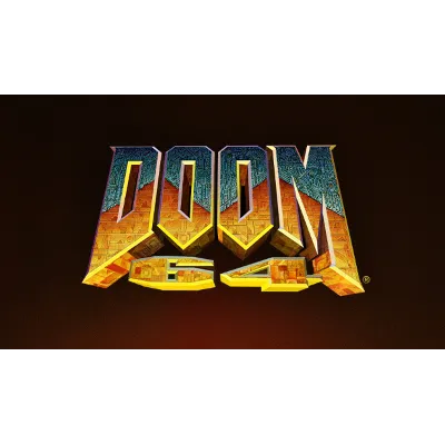 DOOM 64 Steam ключ Global RU/CIS РФ Россия СНГ стим - irongamers.ru