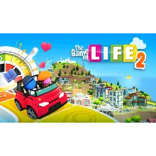 THE GAME OF LIFE 2 ключ Весь Мир РФ Россия стим RU/CIS