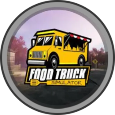 Food Truck Simulator * RU/KZ/СНГ/TR/AR * STEAM АВТО - irongamers.ru