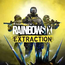 Tom Clancy’s Rainbow Six® Extraction EGS (PC)