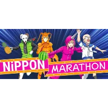 Nippon Marathon АВТОДОСТАВКА STEAM GIFT РОССИЯ