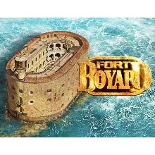 Fort Boyard (steam key)