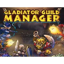 Gladiator Guild Manager (steam key)