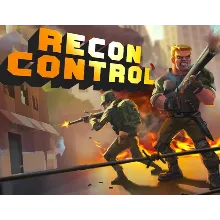 Recon Control (steam key)
