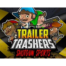 Trailer Trashers (steam key)