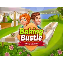 Baking Bustle Ashleys Dream (steam key)