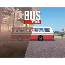 Bus World PC