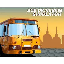 Bus Driver Simulator (steam key)