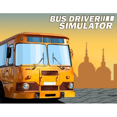 Bus Driver Simulator (steam key) - irongamers.ru