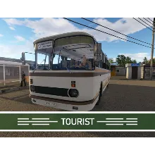 Bus Driver Simulator Tourist DLC (steam key)