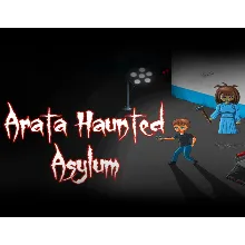 Arata Haunted Asylum (steam key)