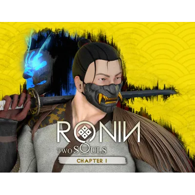 RONIN Two Souls CHAPTER 1 (steam key) - irongamers.ru