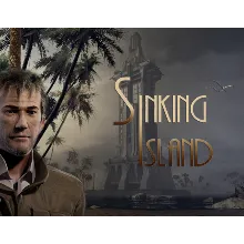 Sinking Island (steam key)