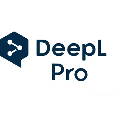 ⭐Подписка DeepL PRO - Starter|Advanced|API| 1/12 мес.⭐ - irongamers.ru
